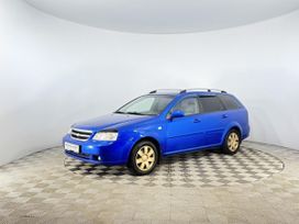 Chevrolet Lacetti, 2009 г., Тула