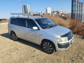 Toyota Probox, 2011 г., Владивосток