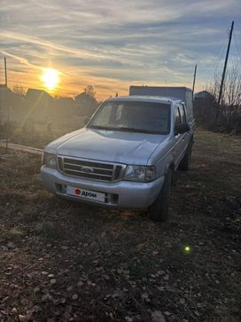 Ford Ranger, 2005 г., Томск