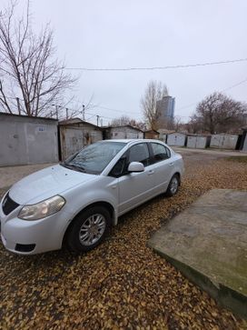 Suzuki SX4, 2010 г., Волгоград