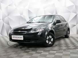 Chevrolet Lacetti, 2010 г., Ульяновск