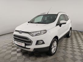Ford EcoSport, 2015 г., Москва