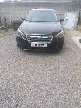 Subaru Legacy, 2019 г., Тюмень