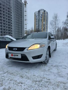 Ford Mondeo, 2008 г., Томск