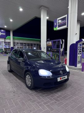 Volkswagen Golf, 2008 г., Симферополь
