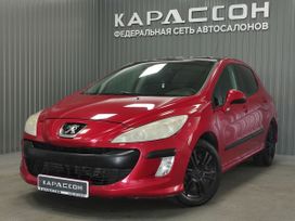 Peugeot 308, 2011 г., Пермь