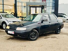 ВАЗ (Лада) 2110, 2006 г., Уфа