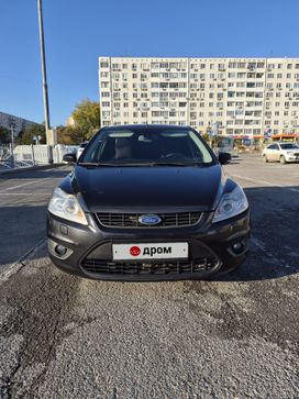 Ford Focus, 2008 г., Ростов-на-Дону