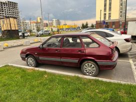 ВАЗ (Лада) 2114, 2005 г., Екатеринбург