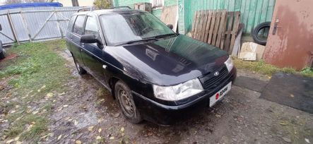 ВАЗ (Лада) 2111, 2007 г., Ярославль