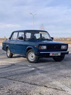 ВАЗ (Лада) 2105, 2008 г., Уфа
