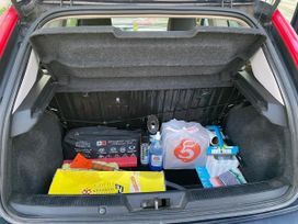 FIAT Punto, 2008 г., Санкт-Петербург