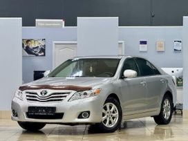 Toyota Camry, 2009 г., Омск
