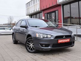 Mitsubishi Lancer, 2008 г., Ярославль