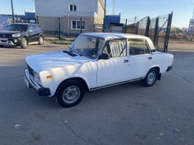 ВАЗ (Лада) 2105, 2007 г., Красноярск