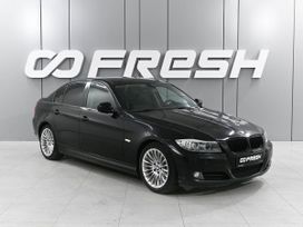 BMW 3, 2011 г., Ростов-на-Дону