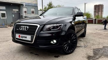 Audi Q5, 2009 г., Уфа