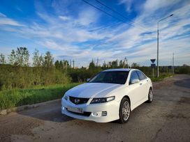 Honda Accord, 2006 г., Уфа