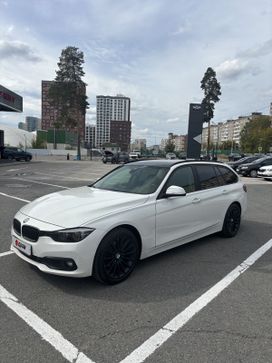 BMW 3, 2018 г., Пермь