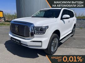 Tank 500, 2024 г., Новосибирск