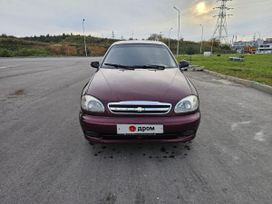 Chevrolet Lanos, 2007 г., Тула