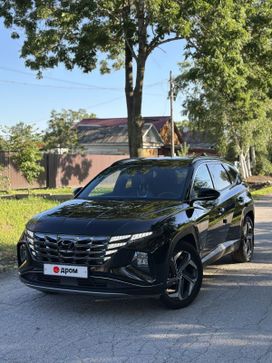 Hyundai Tucson, 2020 г., Владивосток