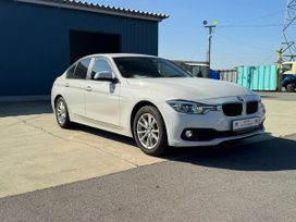 BMW 3, 2018 г., Хабаровск