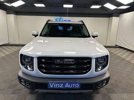 Haval Dargo, 2022 г., Москва