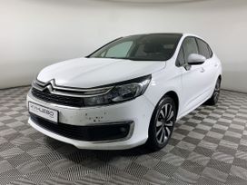 Citroen C4, 2016 г., Москва
