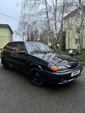 ВАЗ (Лада) 2114, 2006 г., Ростов-на-Дону