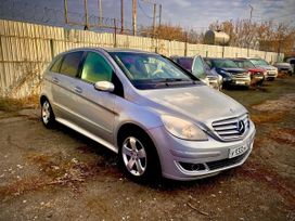 Mercedes-Benz B-класс, 2008 г., Кемерово