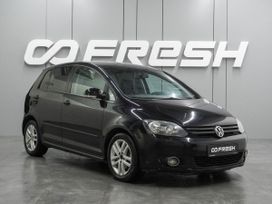 Volkswagen Golf Plus, 2011 г., Воронеж