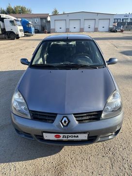 Renault Symbol, 2008 г., Нижний Новгород