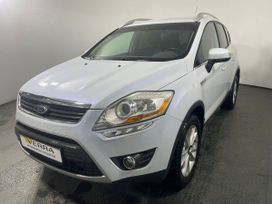 Ford Kuga, 2012 г., Пермь