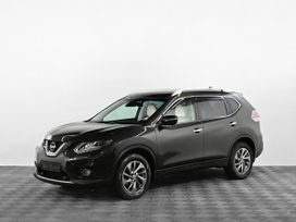 Nissan X-Trail, 2017 г., Краснодар