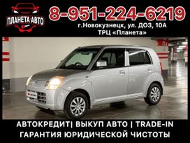 Suzuki Alto, 2008 г., Новокузнецк