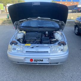 ВАЗ (Лада) 2112, 2007 г., Краснодар