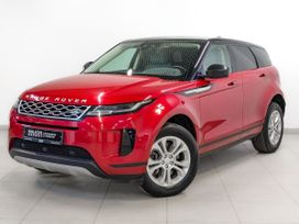 Land Rover Range Rover Evoque, 2019 г., Санкт-Петербург