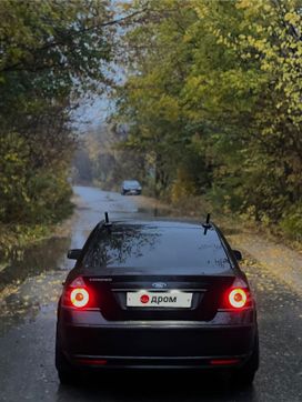 Ford Mondeo, 2006 г., Волгоград