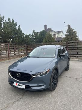 Mazda CX-5, 2021 г., Ростов-на-Дону