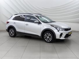 Kia Rio X-Line, 2020 г., Волгоград