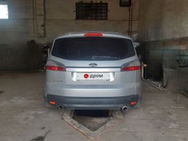 Ford S-Max, 2007 г., Иркутск
