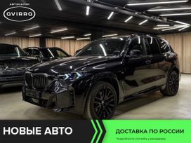 BMW X5, 2025 г., Новосибирск