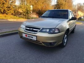 Daewoo Nexia, 2010 г., Санкт-Петербург