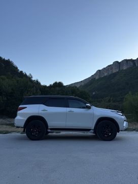 Toyota Fortuner, 2018 г., Симферополь