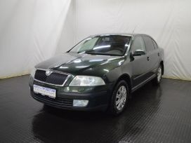 Skoda Octavia, 2005 г., Санкт-Петербург