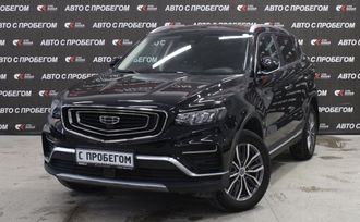 Geely Atlas Pro, 2023 г., Томск