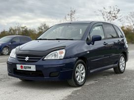Suzuki Liana, 2006 г., Симферополь
