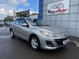 Mazda 3, 2010 г., Красноярск