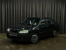 Chery Amulet, 2006 г., Нижний Новгород